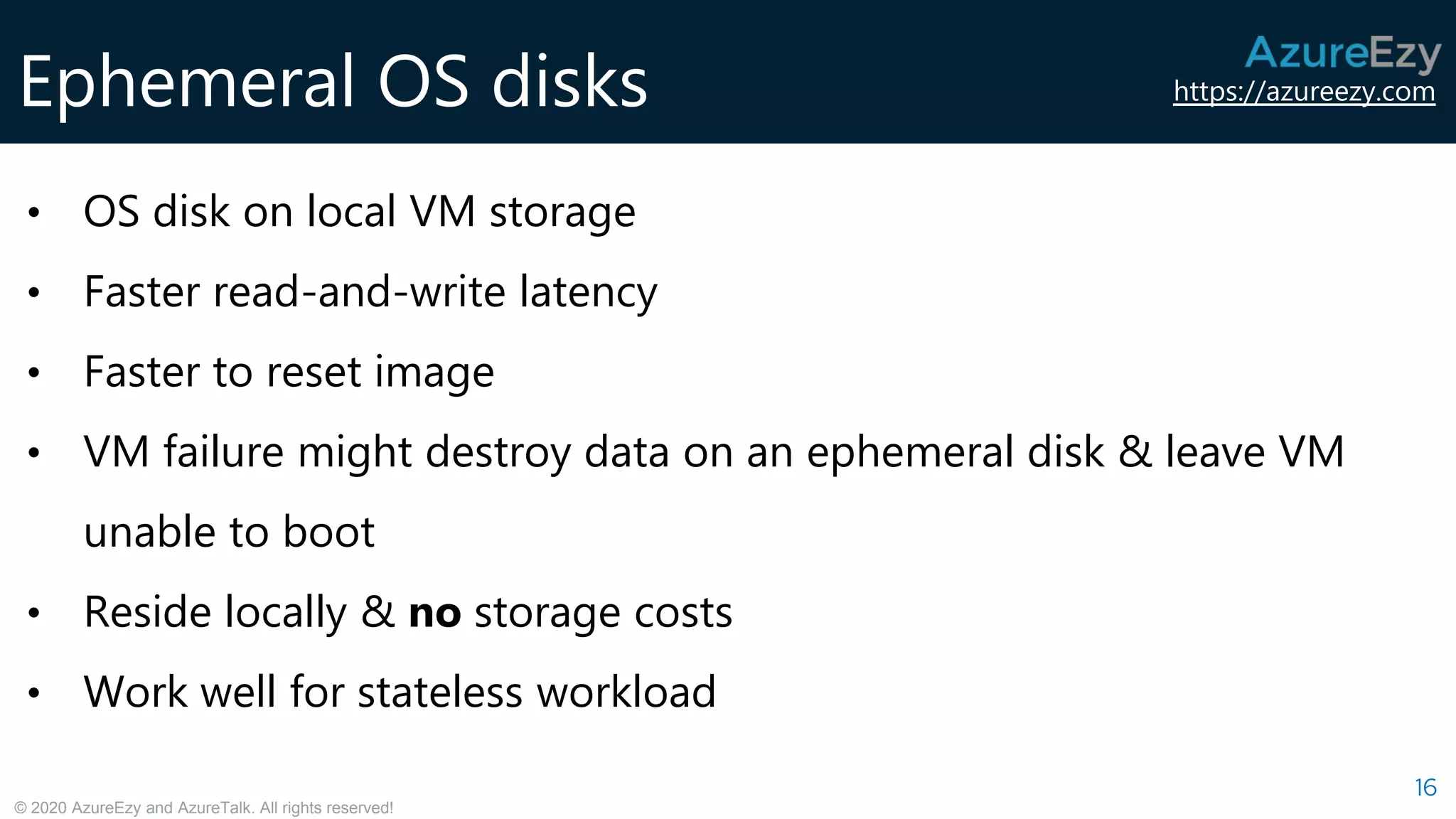 Az 104 session 4: azure storage | PDF