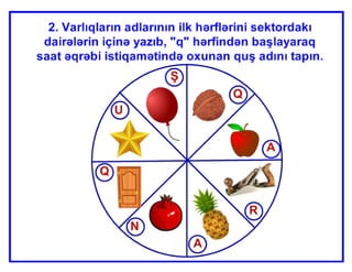 Mürəkkəb sözlər