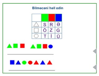 Mürəkkəb sözlər