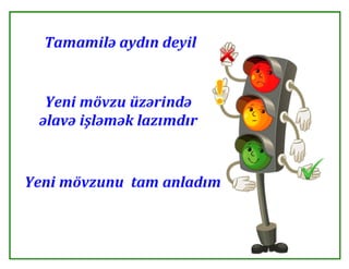 Mürəkkəb sözlər