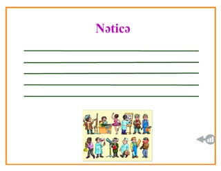 Peşələr necə yaranıb?