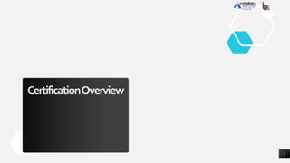CertificationOverview
5
 