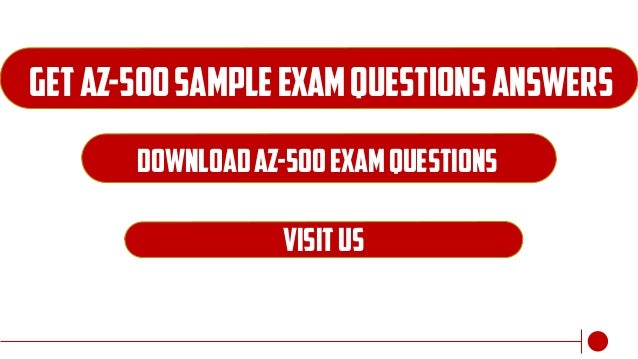AZ-500 Dumps Deutsch
