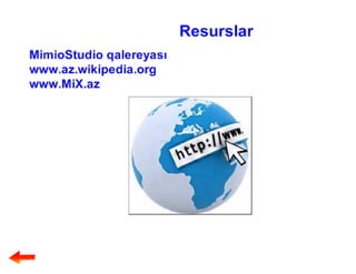 Mürəkkəb adlar və onların yazılışı