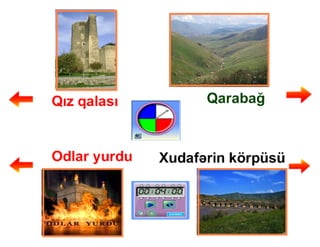 Mürəkkəb adlar və onların yazılışı
