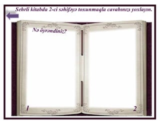 Mürəkkəb sözlər