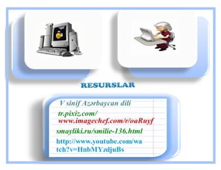 Mürəkkəb sözlər