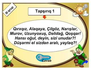 Mürəkkəb isimlər