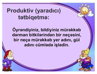 Mürəkkəb isimlər