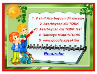 Mürəkkəb isimlər