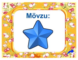 Mürəkkəb isimlər