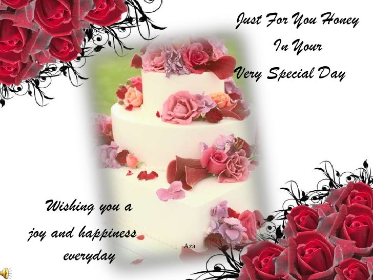 Birthday Sayang