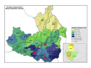 Introduction to Livestock and Irrigation Value Chains for Ethiopian Smallholders (LIVES) Project