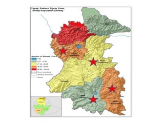 Introduction to Livestock and Irrigation Value Chains for Ethiopian Smallholders (LIVES) Project
