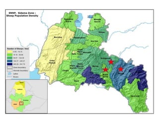 Introduction to Livestock and Irrigation Value Chains for Ethiopian Smallholders (LIVES) Project