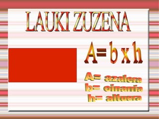 Azalera ibon
