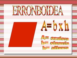 Azalera ibon