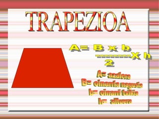 Azalera ibon