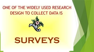 Comprehensive Overview of Data Collection Methods in Research | PPTX