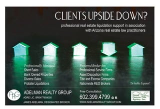 Adelman Realty Group