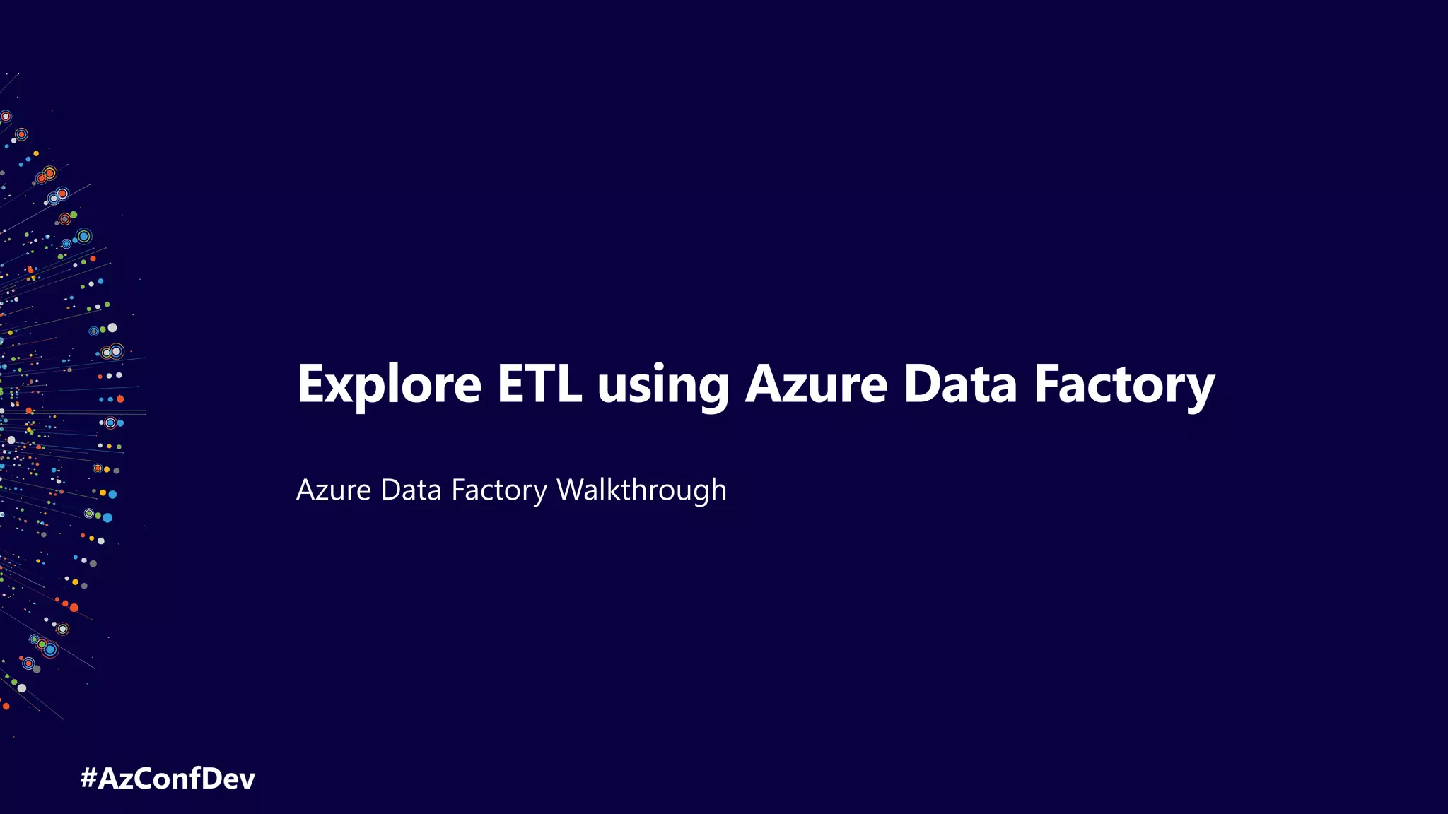 Azure Data Engineering.pptx | Cloud Computing | Internet