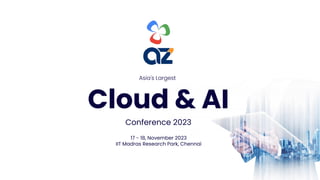 AZConf 2023 - Considerations for LLMOps: Running LLMs in production | PDF