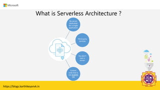 Azure Durable Functions | PPTX