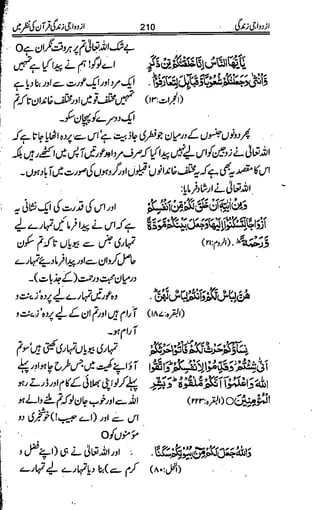 Azdwajee zindgee kay aadaab اسلامی نکاح،شادی بیاہ (2)