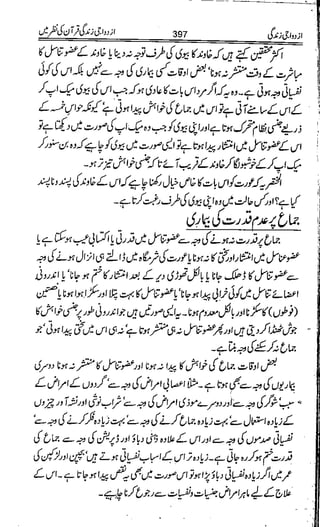 Azdwajee zindgee kay aadaab اسلامی نکاح،شادی بیاہ (2)