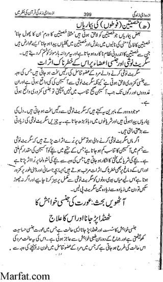 Azdwajee zindgee kay aadaab اسلامی نکاح،شادی بیاہ (2)