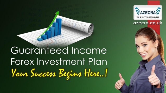 Forex investment program