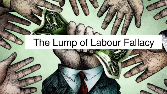 www.exponentialview.co The Lump of Labour