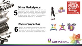 Azenka Cosméticos