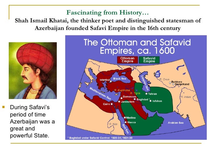 Dissertation about azerbaijan