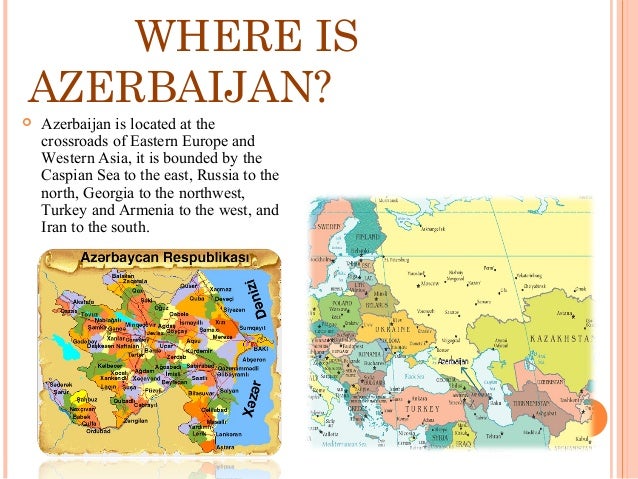 Azerbaijan beliefs image