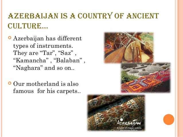 my native land azerbaijan essay