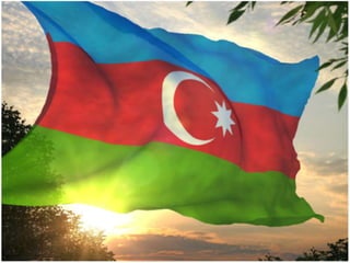 Azerbaijan my country