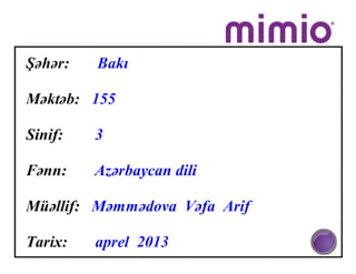 Azerb dili 3 155_ memmedova vefa arif
