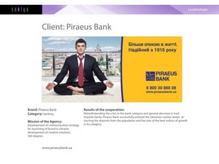 Sablya Creative Agency