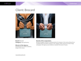 Sablya Creative Agency