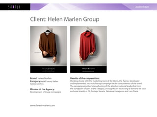 Sablya Creative Agency