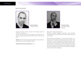 Sablya Creative Agency