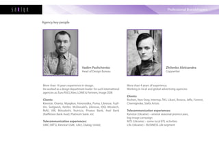 Sablya Creative Agency