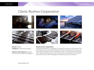 Sablya Creative Agency