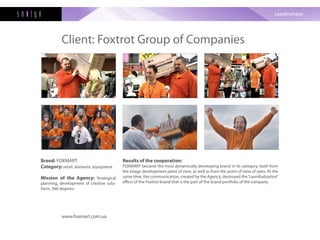 Sablya Creative Agency