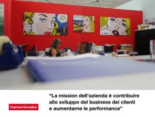 Protagonisti - Azeta Ufficio