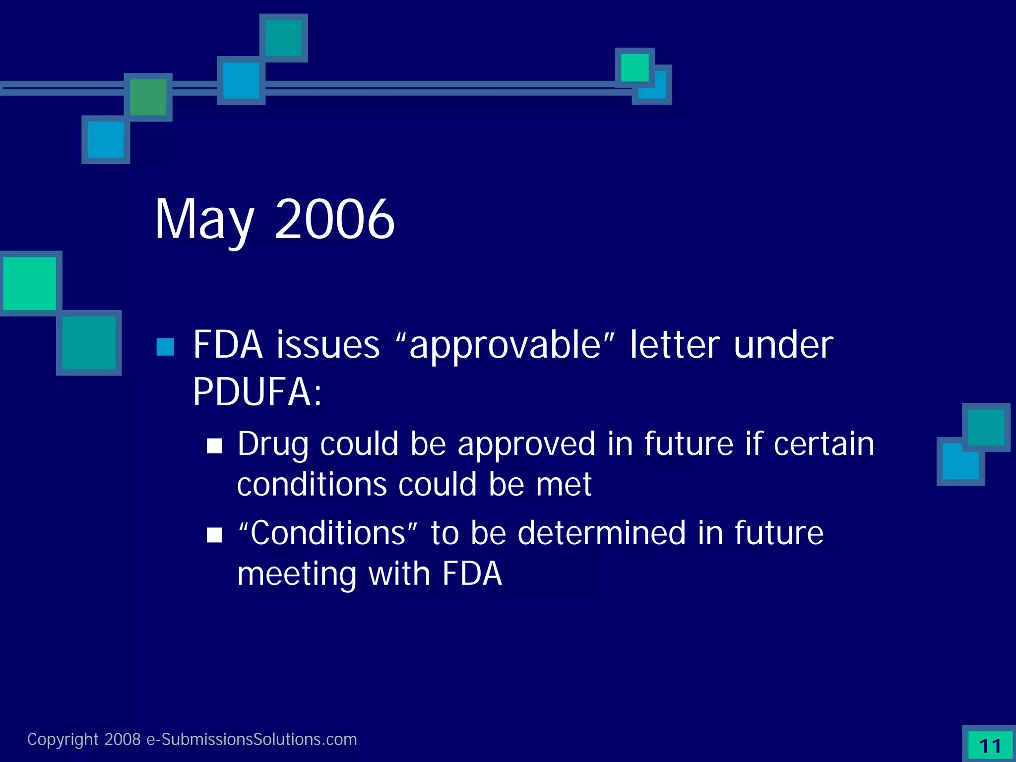 Preparing Compliant eCTD Submissions