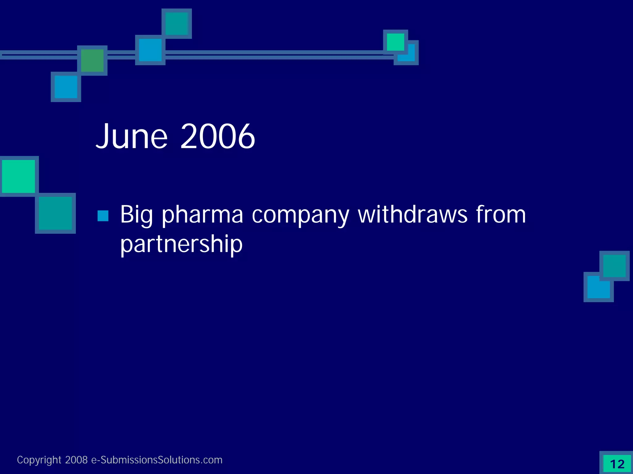 Preparing Compliant eCTD Submissions