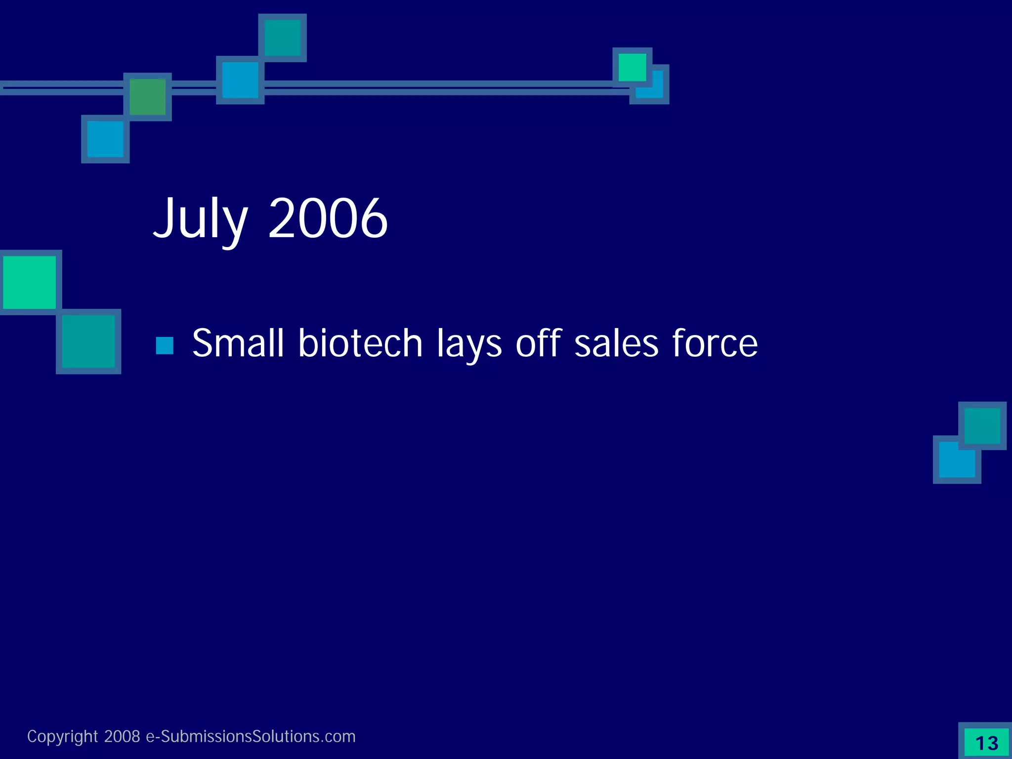 Preparing Compliant eCTD Submissions