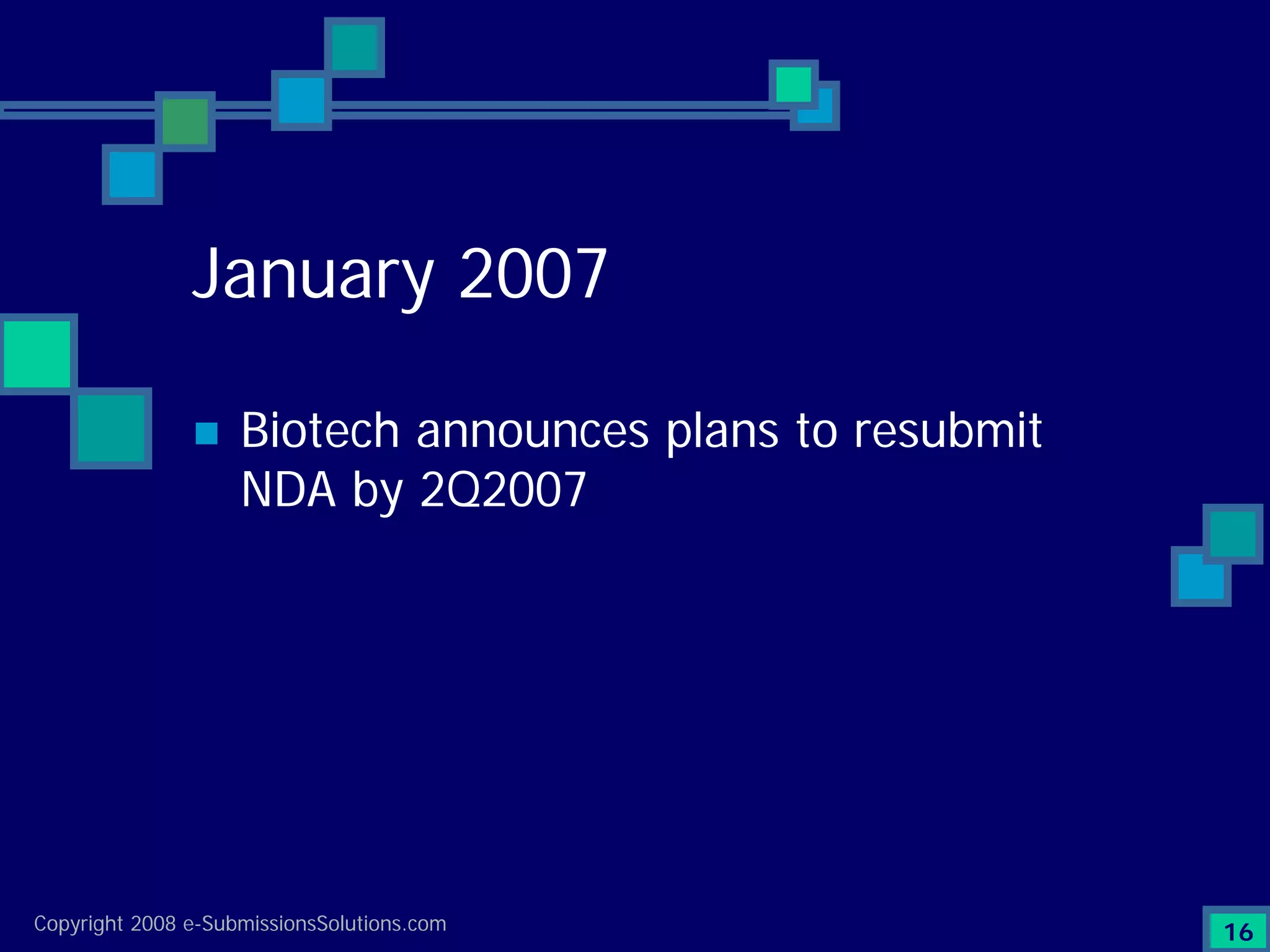 Preparing Compliant eCTD Submissions